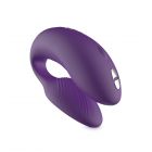 Chorus Couples Vibe by We-Vibe (Purple)