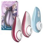 Womanizer Liberty - Travel Sized Suction Vibrator