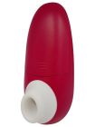 Womanizer Mini - Clitoral Suction Vibe (Red Wine)