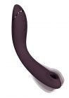 Womanizer OG - G-Spot Suction Vibrator (Aubergine)