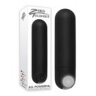 Zero Tolerance - All Powerful Rechargeable Bullet