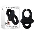 Zero Tolerance - Bell Ringer Cock Ring