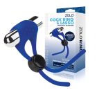 Zolo - Rechargeable Cock Ring and Lasso