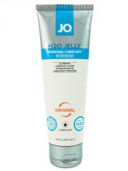 JO - H2O Jelly Lubricant (120ml)