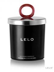 Lelo Scented Massage Candle