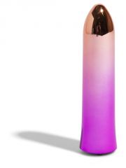 Nu Sensuelle - Aluminium Point Ombre Bullet