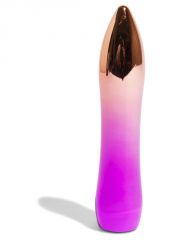 Nu Sensuelle - Aluminium 60SX AMP Ombre Bullet