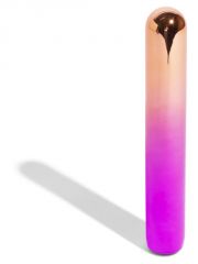 Nu Sensuelle - Aluminium Rumba Ombre Vibe