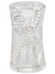 Cyclone - Dual Ribbed Stroker