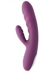 Avery - Rabbit Vibrator by Svakom (Lilac)