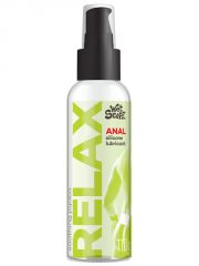 Wet Stuff - Relax Silicone Anal Lubricant (110g)