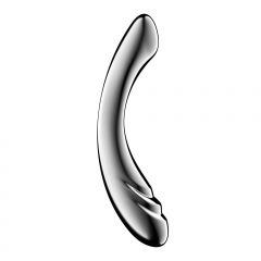 Satisfyer - Pure Gravity 3 Steel Dildo