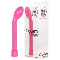 Adam & Eve - G-Gasm Delight (Pink)