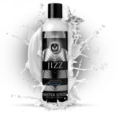 Master Series - Jizz Cum Lube (250ml)