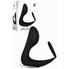 Adam & Eve - Adam's Rechargeable Prostate Pleaser & C-Ring