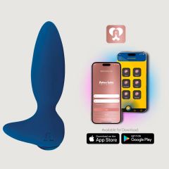 Adrien Lastic - Little Rocket II App Controlled Anal Toy