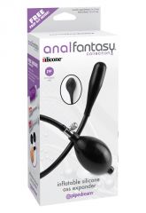 Anal Fantasy Inflatable Silicone Ass Expander Box
