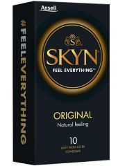 Ansell Lifestyles Skyn Latex-Free Condoms