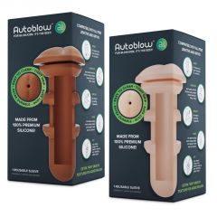 Autoblow A.I. Silicone Anus Sleeve