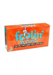 Foolin' Around - Party Game