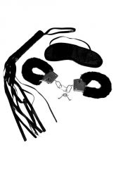 Sex and Mischief Intro to S&M Kit