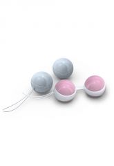Lelo Luna Beads Mini
