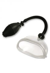 Fetish Fantasy - High Intensity Pussy Pump