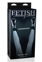 Fetish Fantasy Grey - Spreader Bar