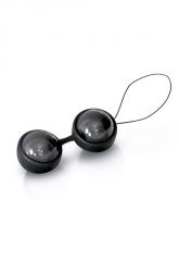 Lelo Luna Beads Noir