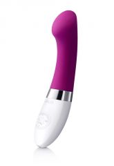 Lelo Gigi 2 Rechargeable - Deep Rose
