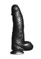 BBC Big Black Cock Phat Boy 9