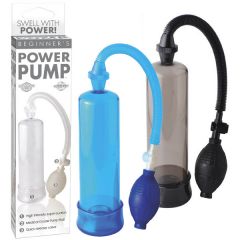 Beginner's Power Pump