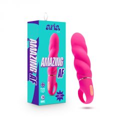 Aria Amazing AF Vibrator with Box