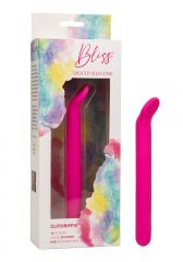 Bliss Liquid Silicone Clitoriffic Vibe