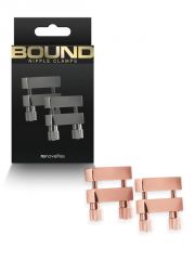 Bound Nipple Clamps V1