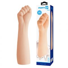 Party Up - Tony Fist Dildo