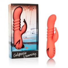 California Dreaming Orange County Cutie with Packaging