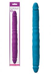 Colours Double Pleasures 12 Inch Double Dong