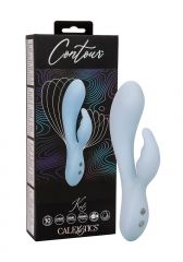 Contour Liquid Silicone Rabbit Kali