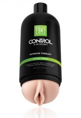 Control by Sir Richards Pussy Stroker
