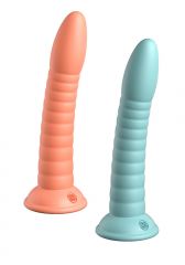 Dillio Platinum Wild Thing  7 Inch Dildo