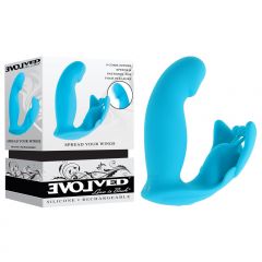 Spread Your Wings Wearable Vibe by Evolved