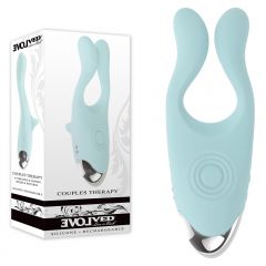 Couples Therapy Vibrator by Evolved