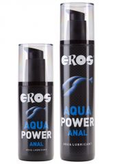 EROS Aqua Power Anal