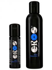 EROS Aqua Sensations Lubricant
