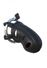 Fantasy C-Ringz Hardcore Silicone Cock Blocker