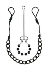 Fetish Fantasy Grey - Nipple & Clit Jewellery