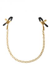 Fetish Fantasy Gold - Nipple Clamps