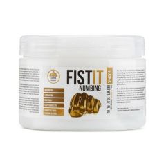 Fist-It Numbing