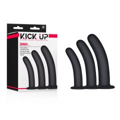 Kick Up - Silicone Vaginal Training Kit
